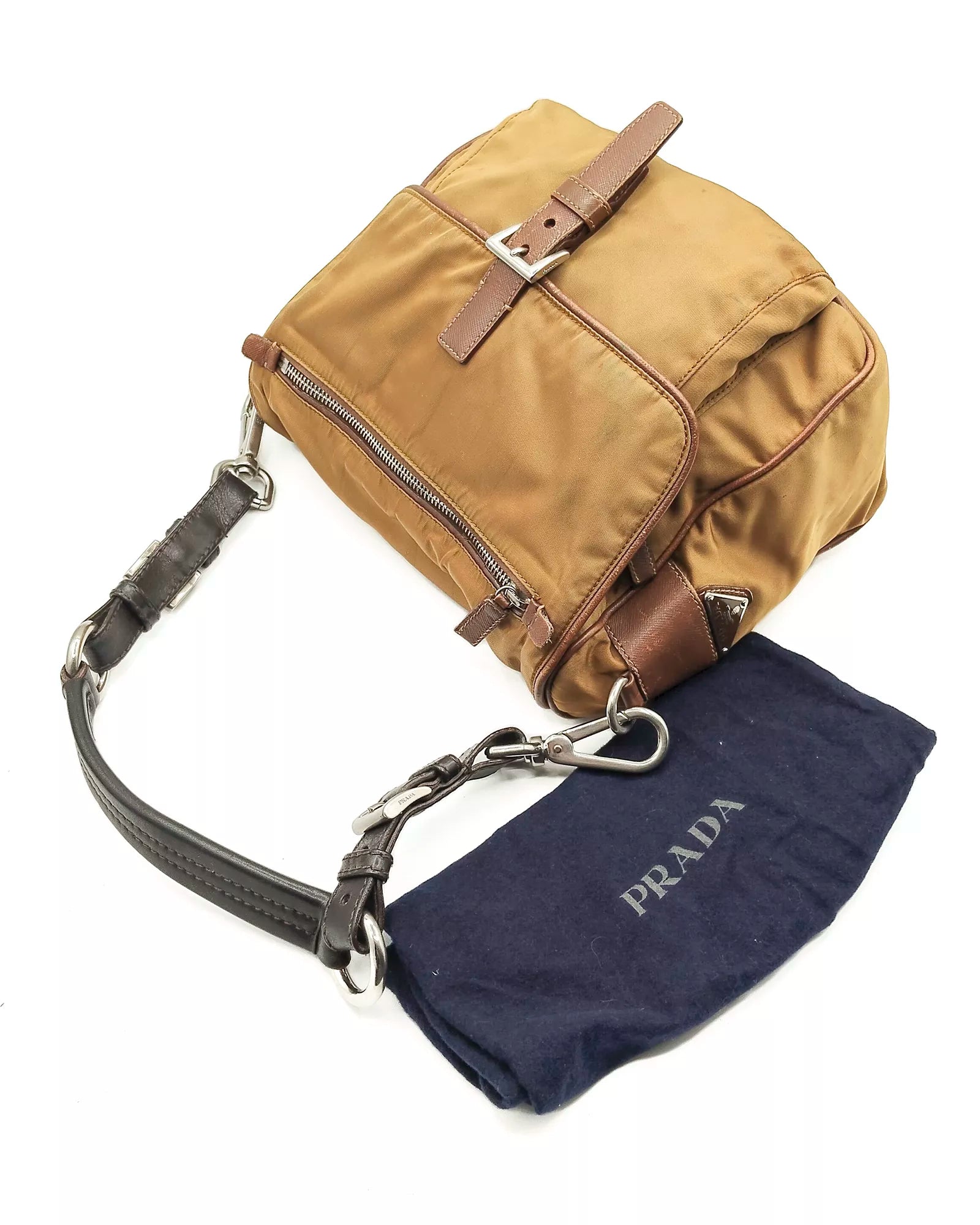Shouder bag Re-Edition 1995 Prada