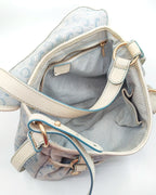 Crossbody/Shoulder Bag Macadam Céline