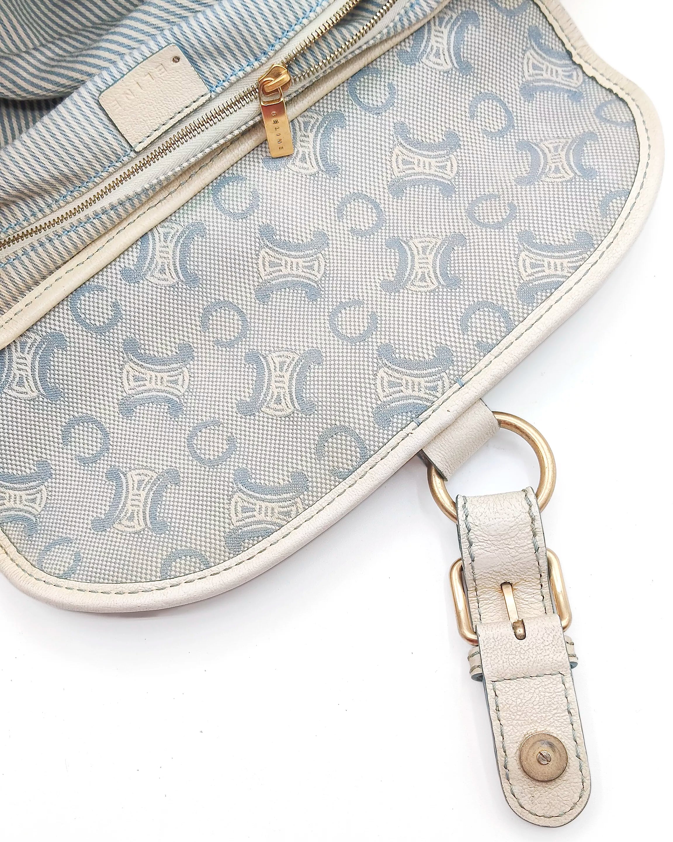 Crossbody/Shoulder Bag Macadam Céline