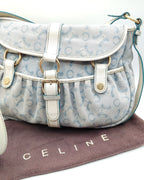 Crossbody/Shoulder Bag Macadam Céline
