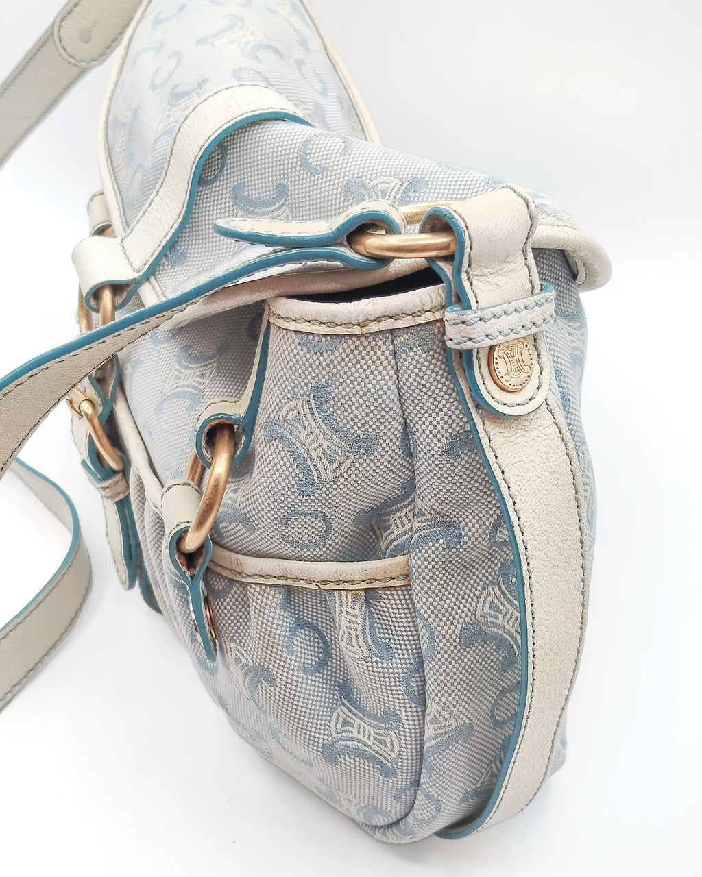 Crossbody/Shoulder Bag Macadam Céline