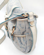 Crossbody/Shoulder Bag Macadam Céline