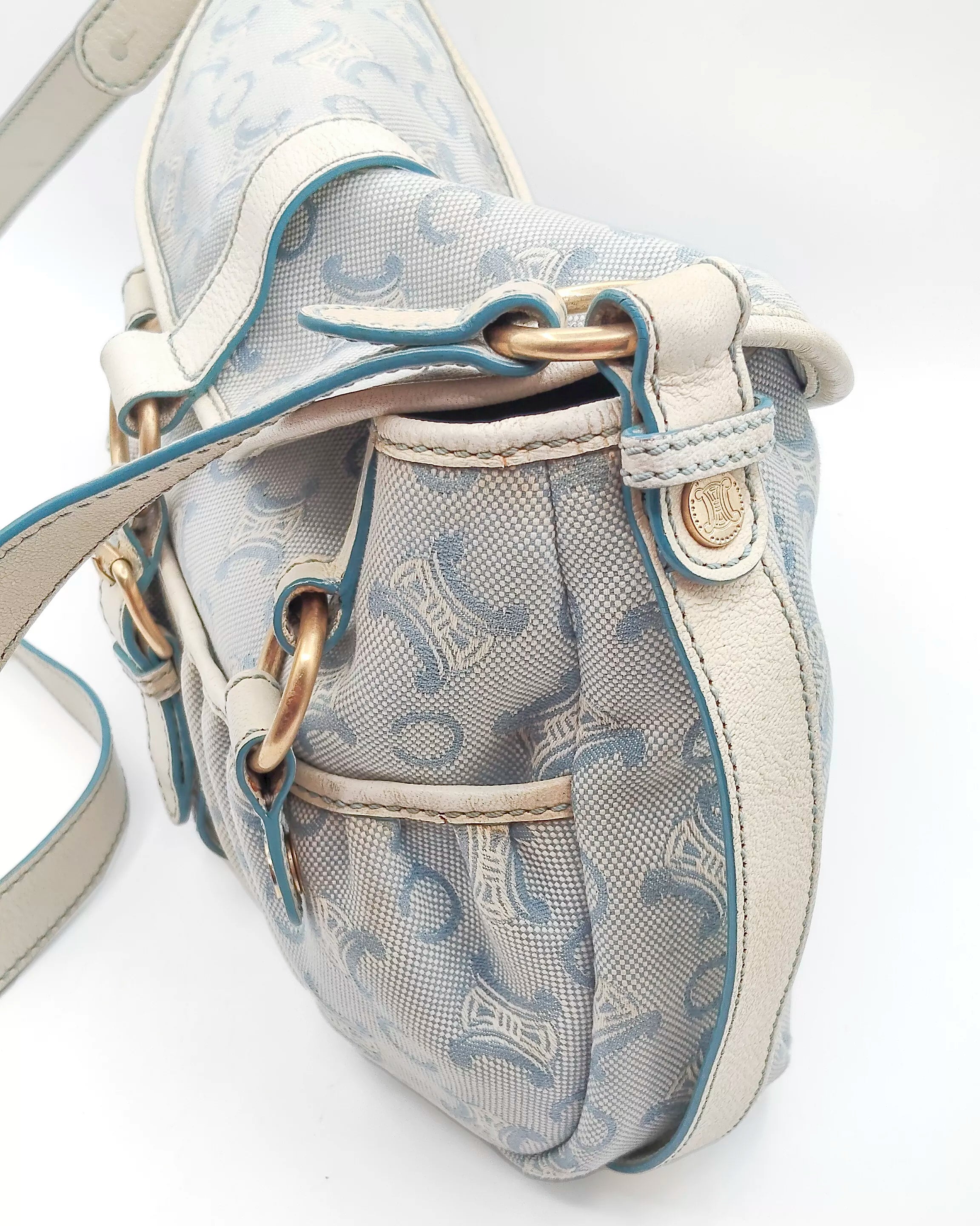 Crossbody/Shoulder Bag Macadam Céline