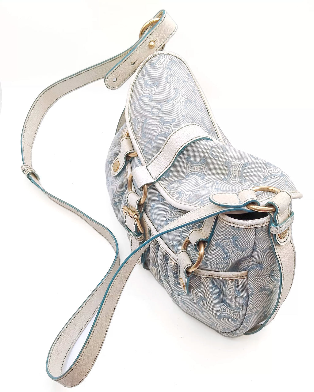 Crossbody/Shoulder Bag Macadam Céline