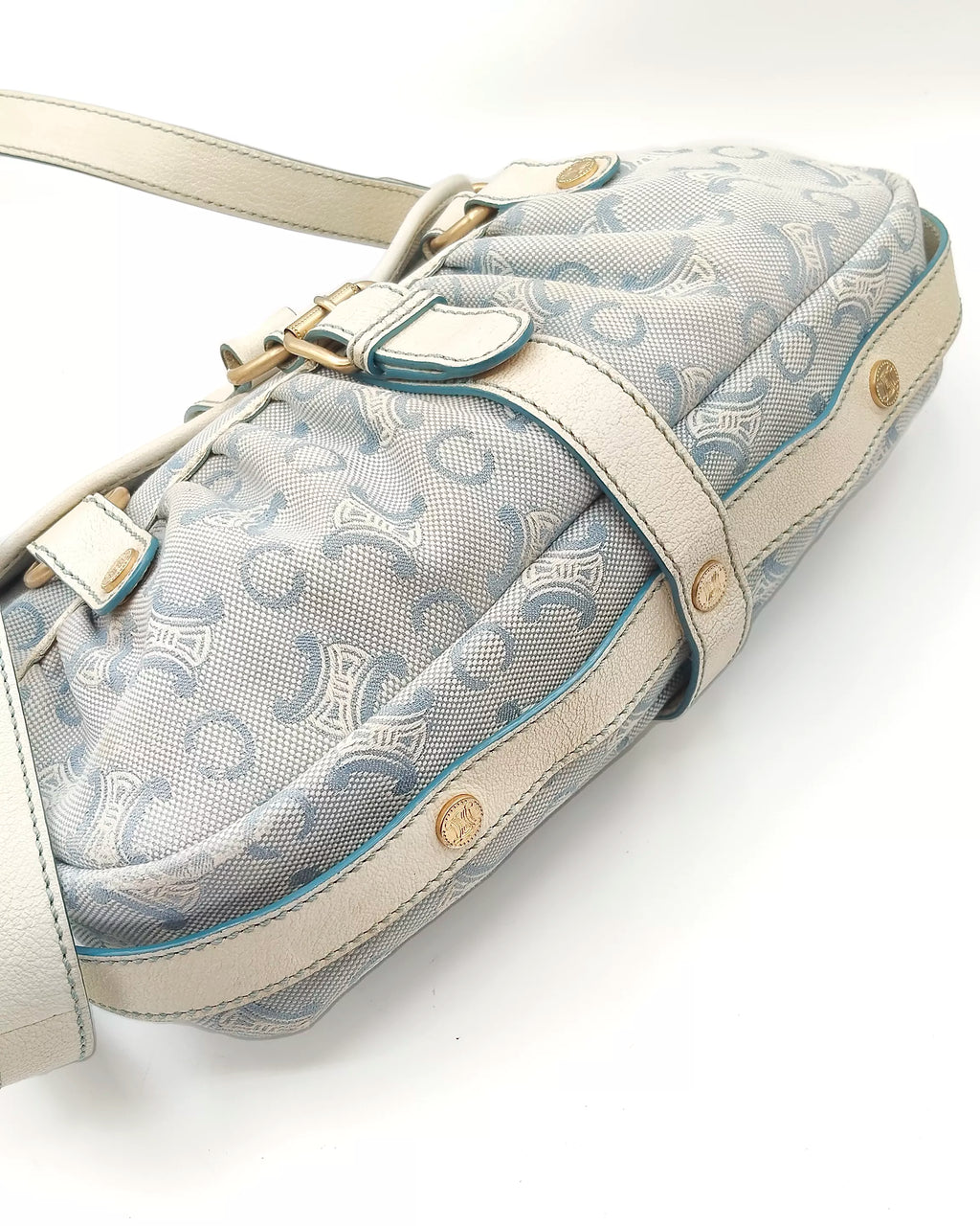 Crossbody/Shoulder Bag Macadam Céline