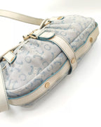 Crossbody/Shoulder Bag Macadam Céline