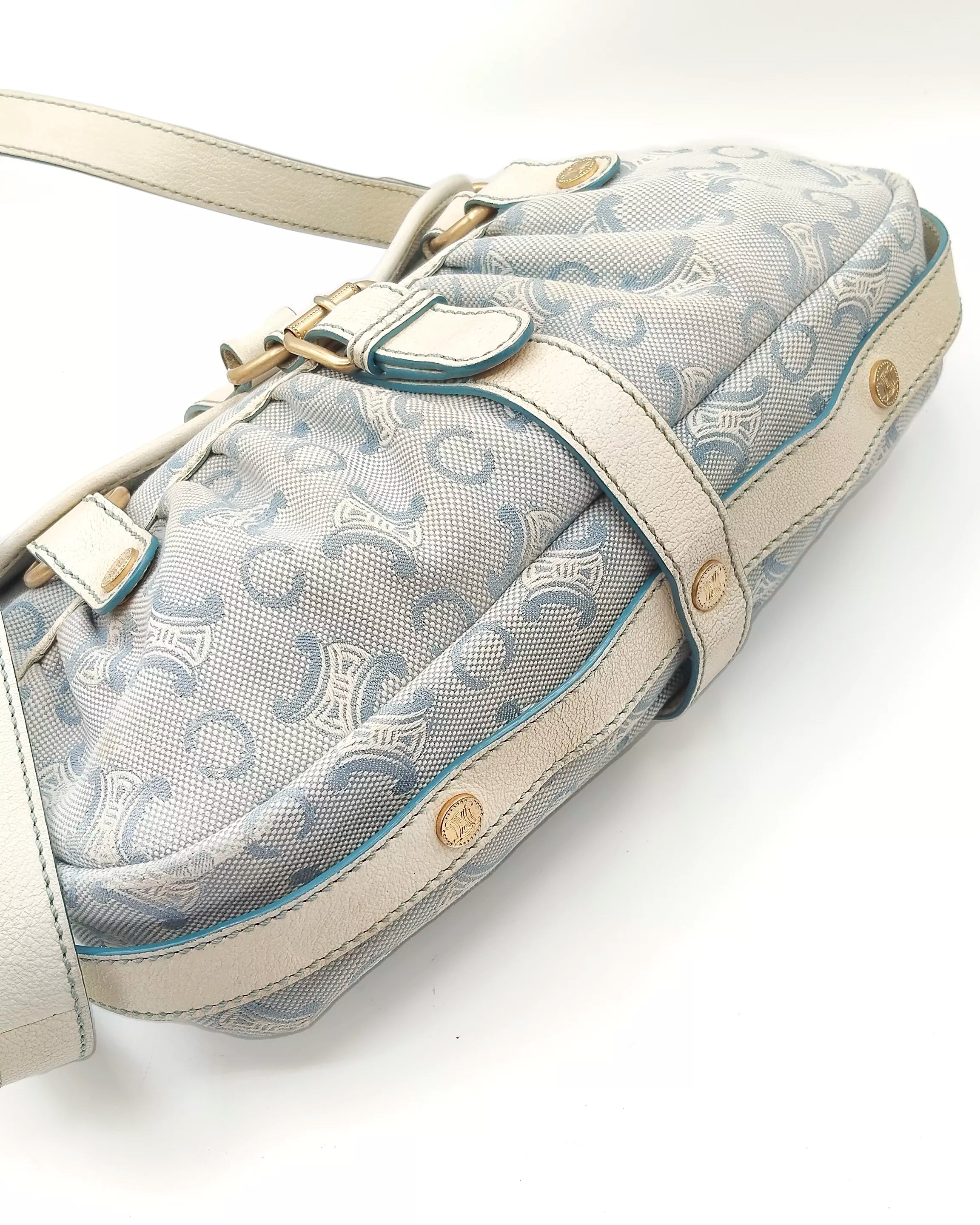Crossbody/Shoulder Bag Macadam Céline