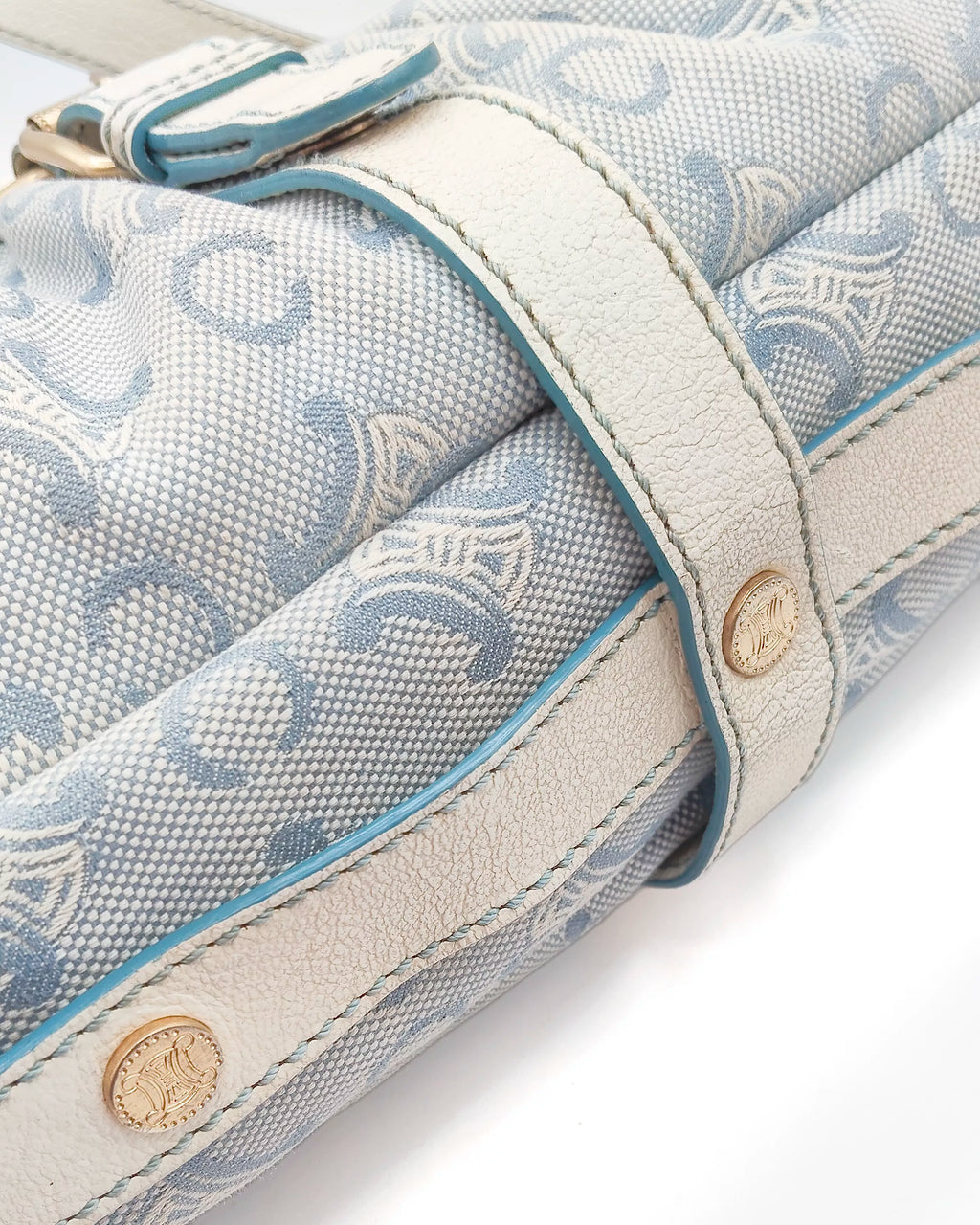 Crossbody/Shoulder Bag Macadam Céline