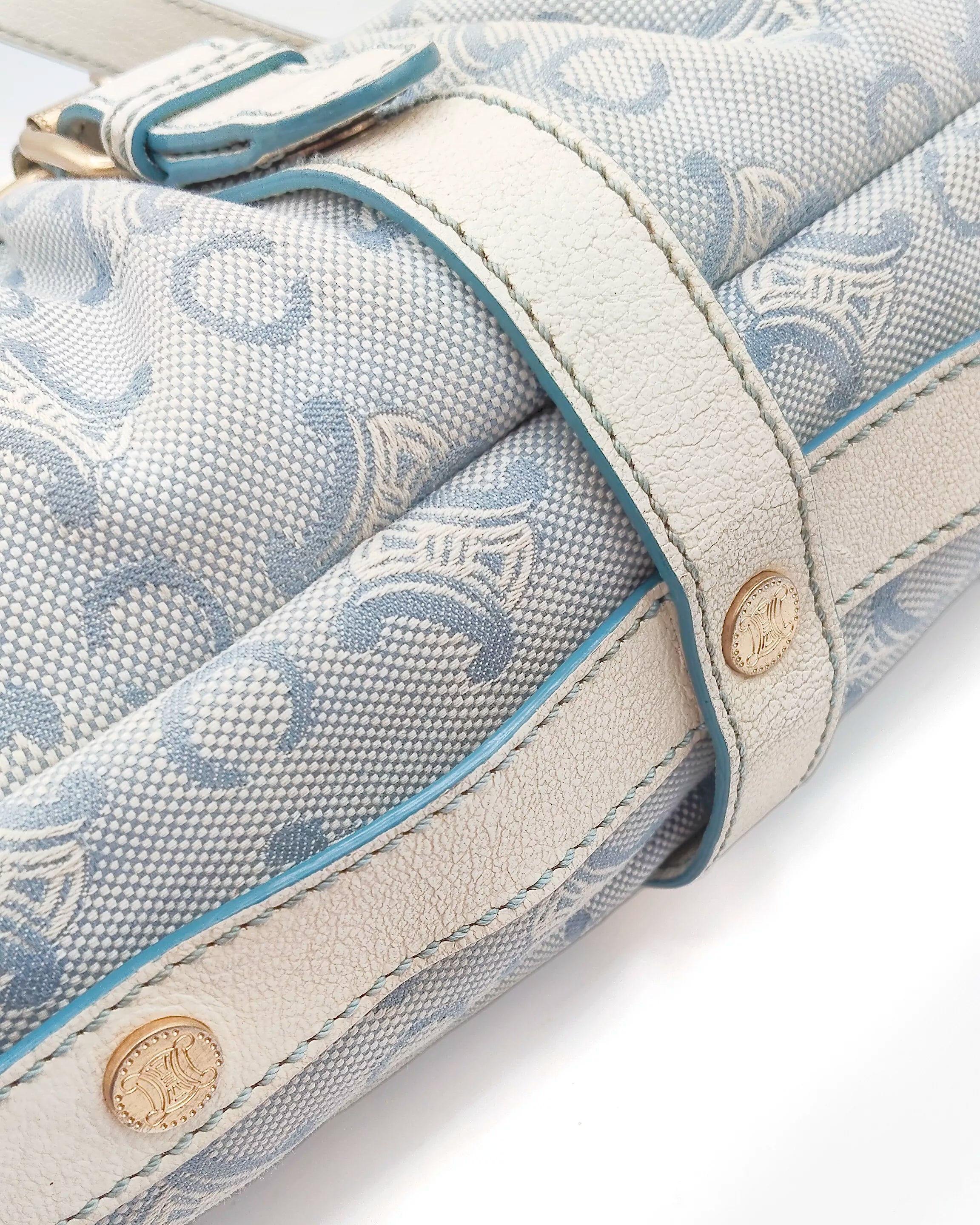 Crossbody/Shoulder Bag Macadam Céline