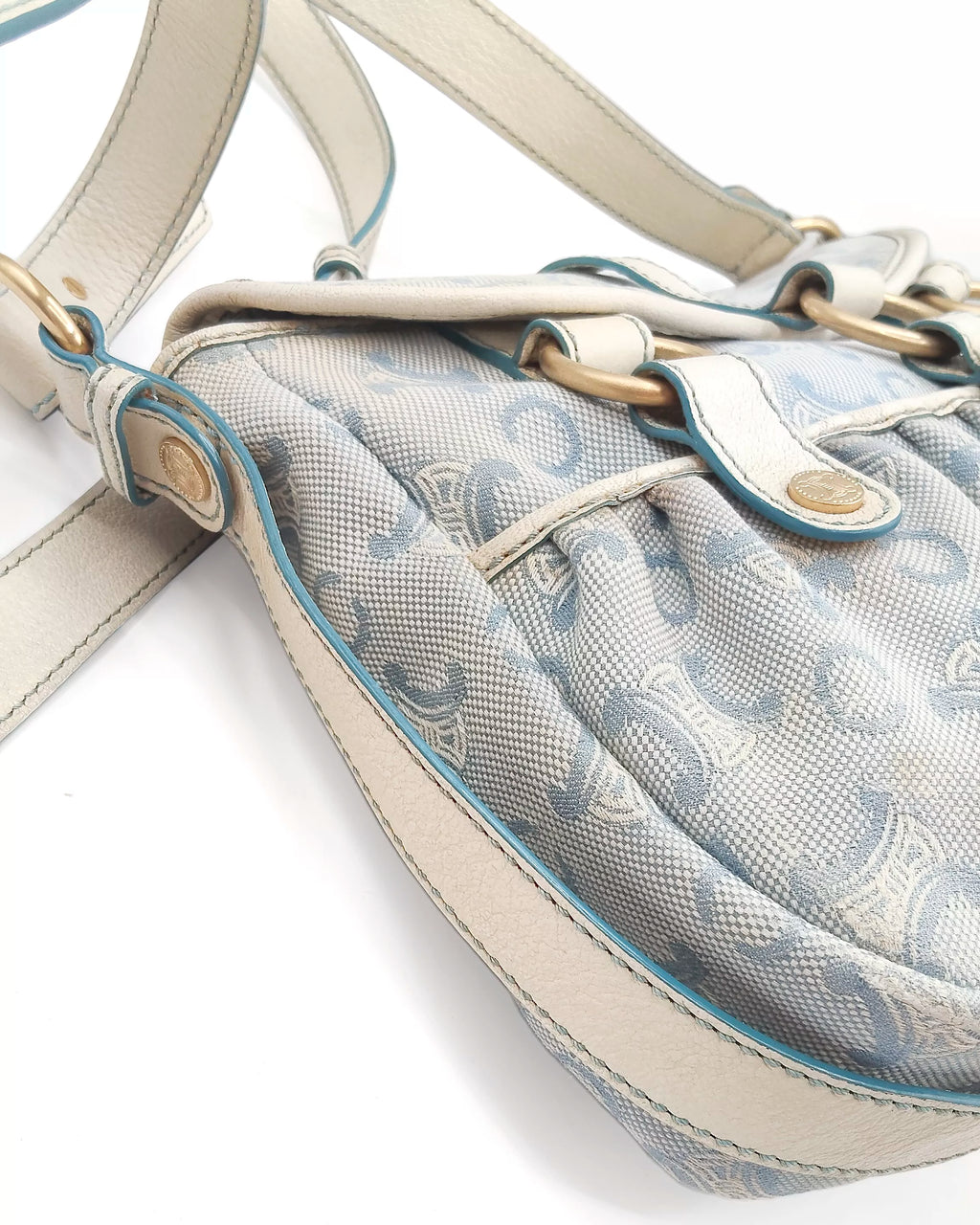 Crossbody/Shoulder Bag Macadam Céline