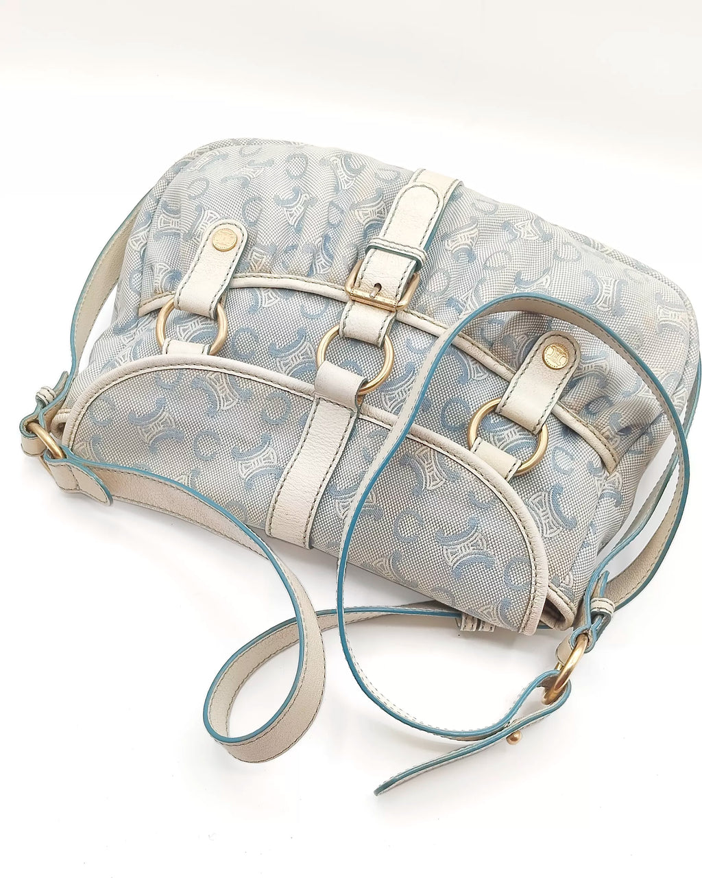Crossbody/Shoulder Bag Macadam Céline