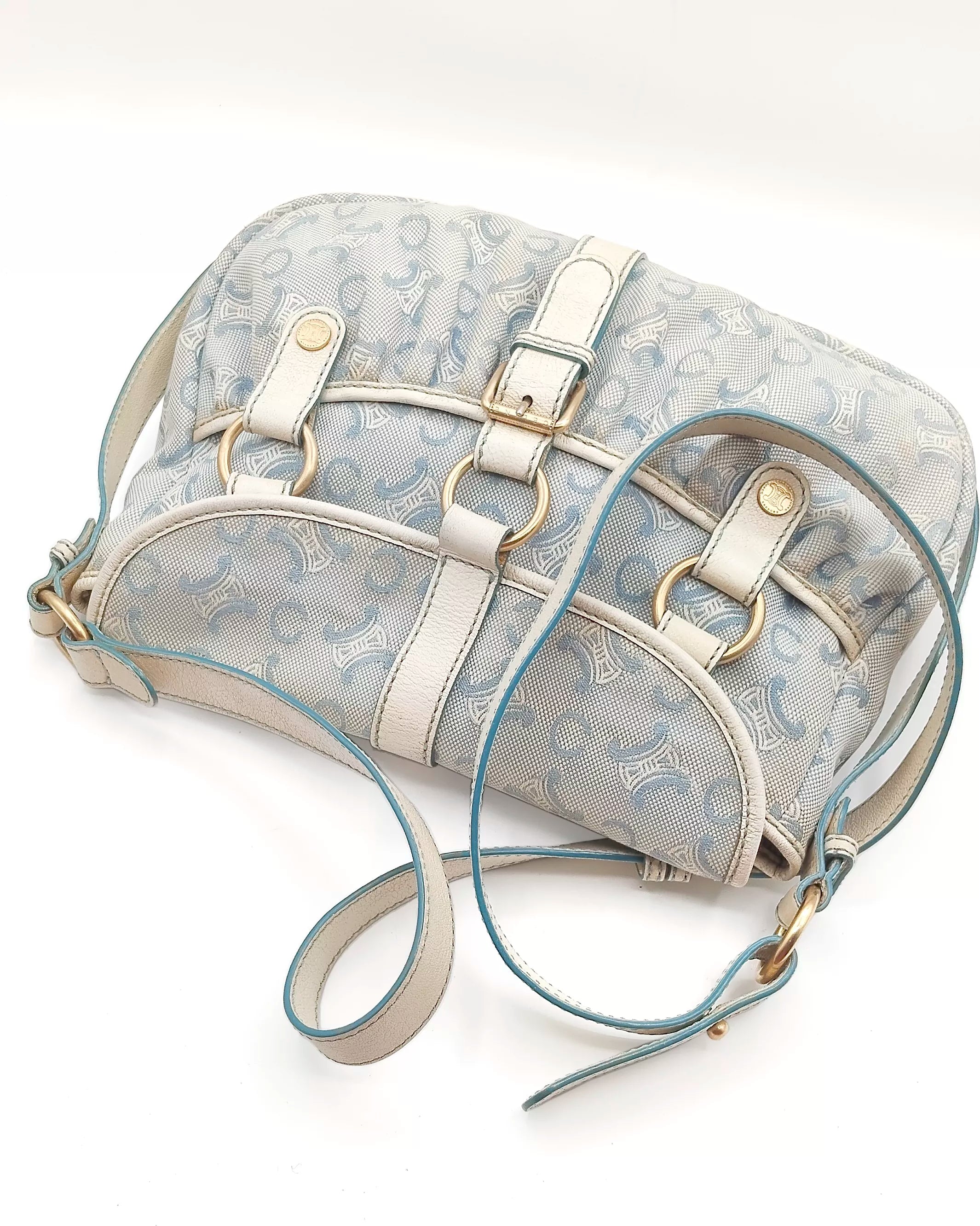 Crossbody/Shoulder Bag Macadam Céline