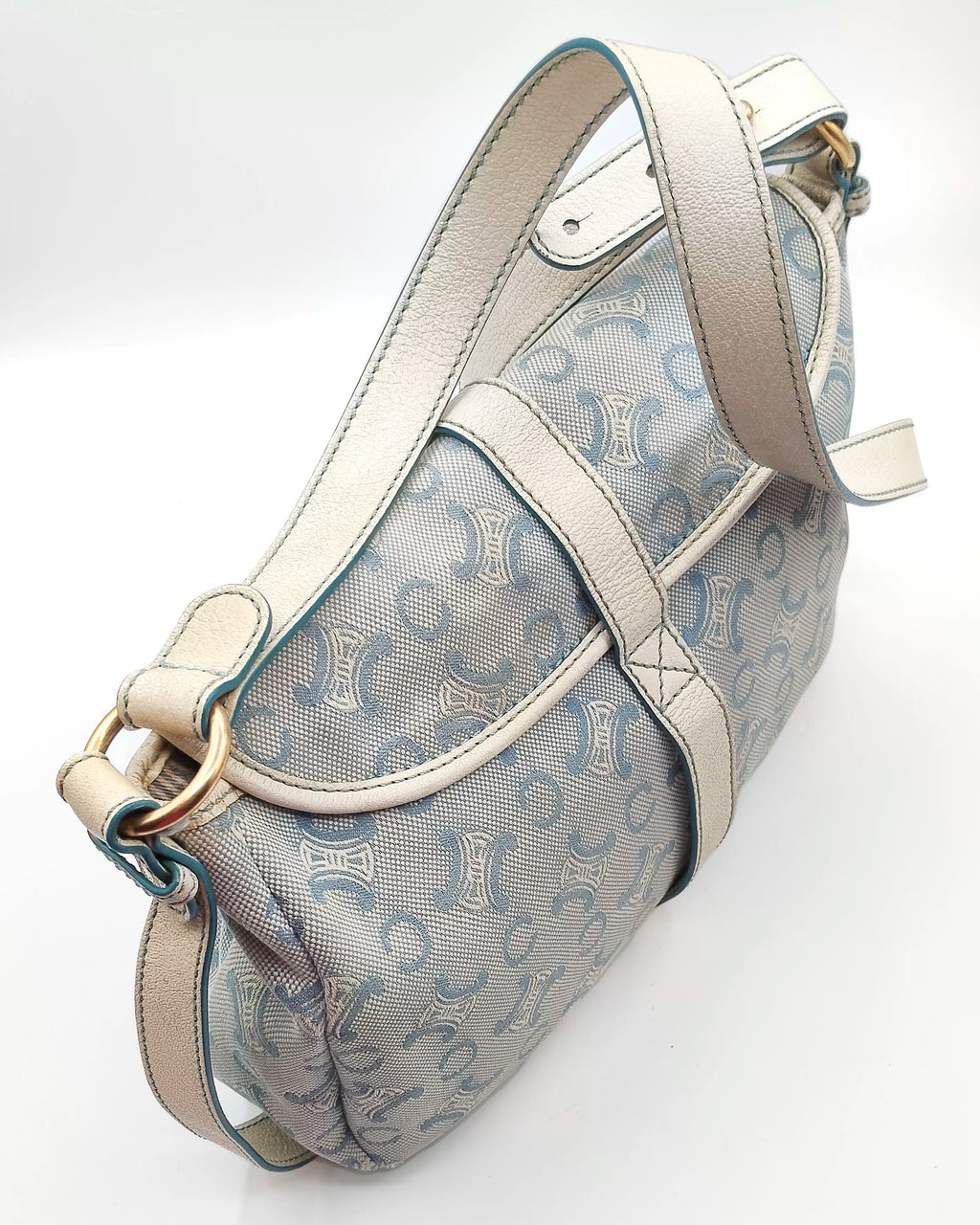 Crossbody/Shoulder Bag Macadam Céline