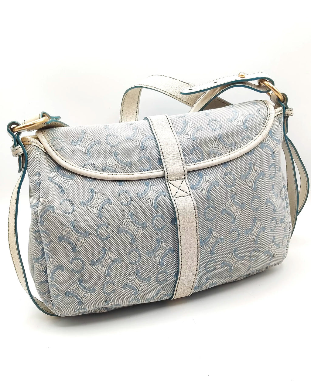 Crossbody/Shoulder Bag Macadam Céline