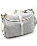 Crossbody/Shoulder Bag Macadam Céline