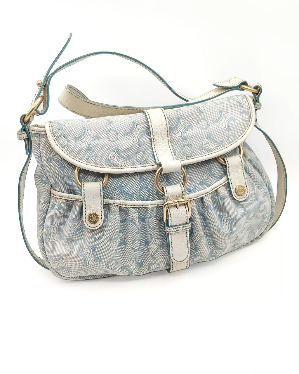 Crossbody/Shoulder Bag Macadam Céline