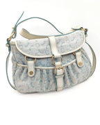 Crossbody/Shoulder Bag Macadam Céline