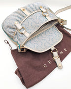 Crossbody/Shoulder Bag Macadam Céline
