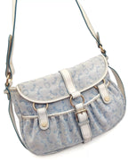 Crossbody/Shoulder Bag Macadam Céline