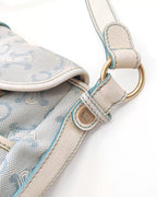 Crossbody/Shoulder Bag Macadam Céline