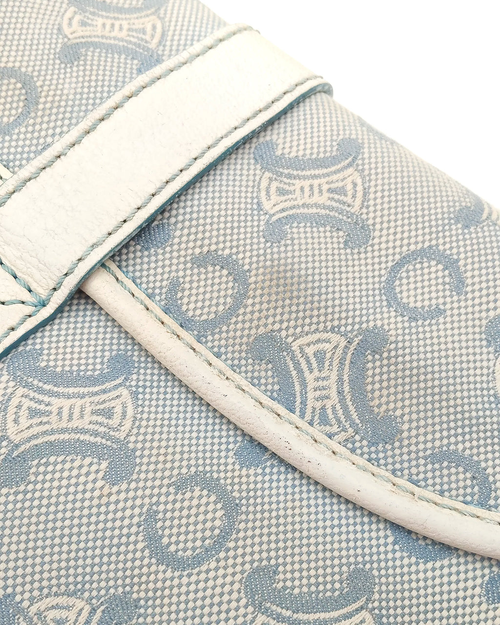 Crossbody/Shoulder Bag Macadam Céline