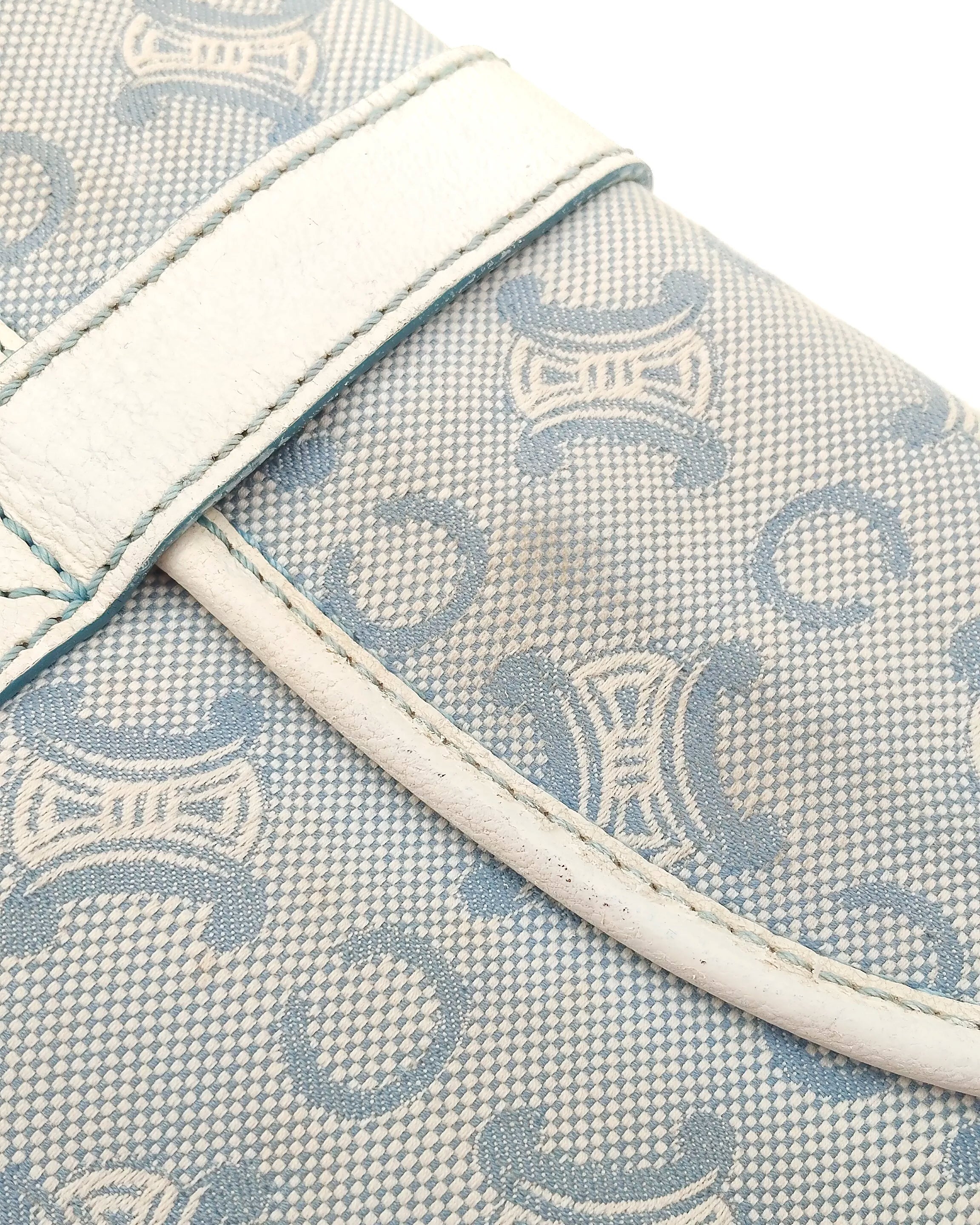 Crossbody/Shoulder Bag Macadam Céline