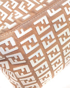 Baguette Mama Monogram gomma Ltd. FENDI