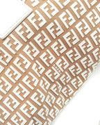 Baguette Mama Monogram gomma Ltd. FENDI