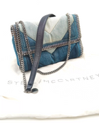 Borsa Stella McCartney - Falabella flap Shoulder bag
