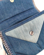 Borsa Stella McCartney - Falabella flap Shoulder bag