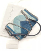 Borsa Stella McCartney - Falabella flap Shoulder bag
