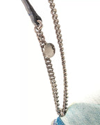 Borsa Stella McCartney - Falabella flap Shoulder bag