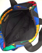 Borsa Saint Laurent - Mini Tote LOVE Yves Saint Laurent