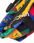 Borsa Saint Laurent - Mini Tote LOVE Yves Saint Laurent