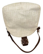 Borsa FENDI - Mama double flap