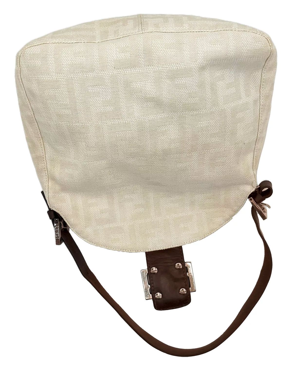 Borsa FENDI - Mama double flap