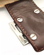 Borsa FENDI - Mama double flap
