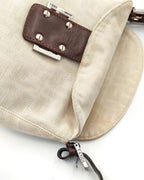 Borsa FENDI - Mama double flap