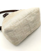 Borsa FENDI - Mama double flap