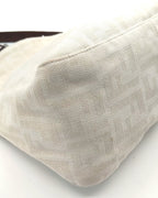 Borsa FENDI - Mama double flap