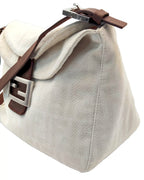 Borsa FENDI - Mama double flap