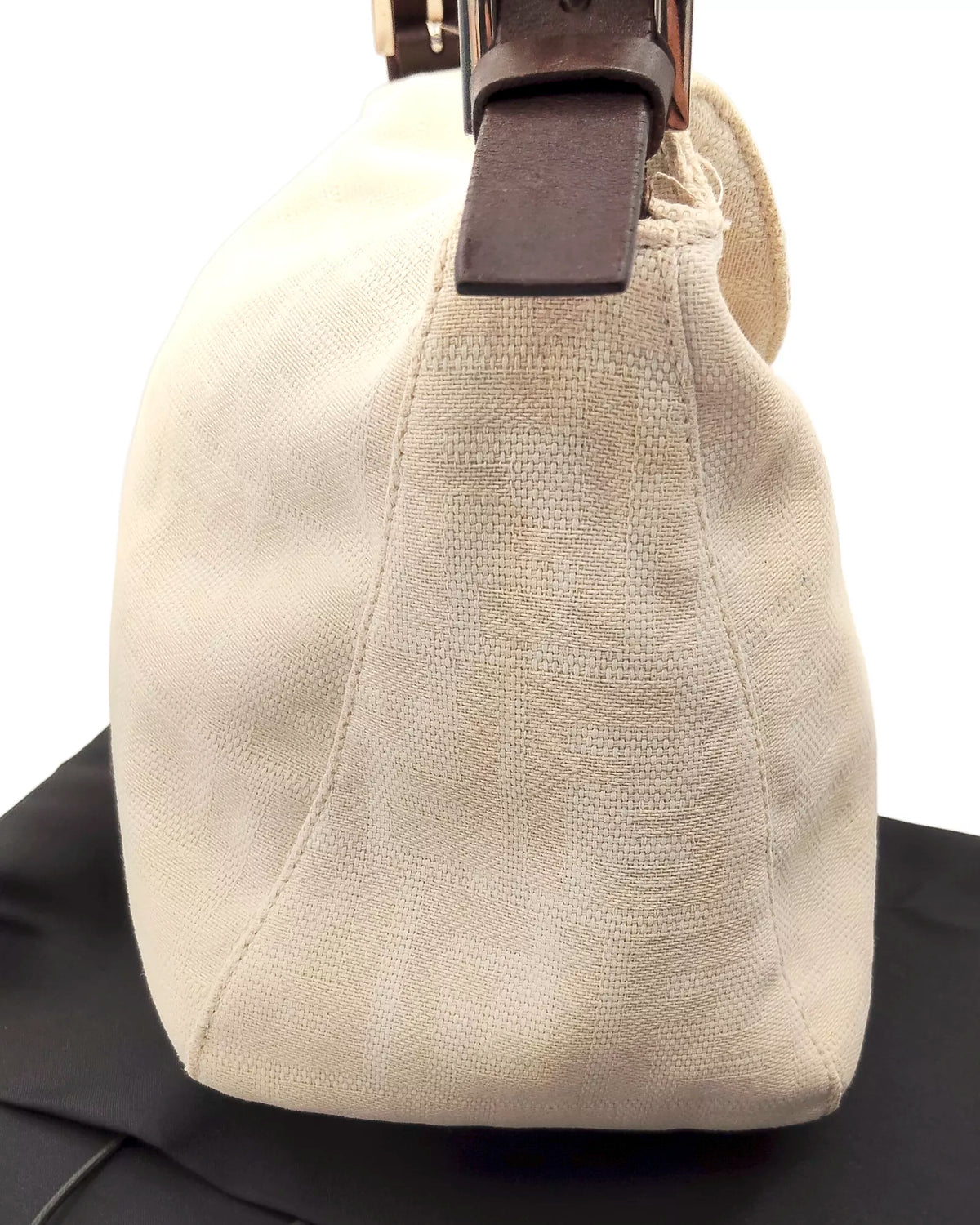 Borsa FENDI - Mama double flap
