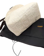 Borsa FENDI - Mama double flap