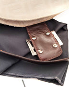 Borsa FENDI - Mama double flap