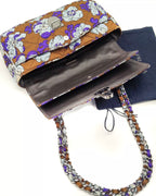 Borsa PRADA - Floral Print Collection Edizione limitata 2010