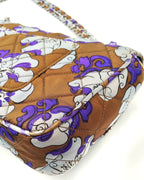 Borsa PRADA - Floral Print Collection Edizione limitata 2010