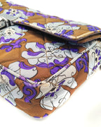 Borsa PRADA - Floral Print Collection Edizione limitata 2010