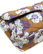 Borsa PRADA - Floral Print Collection Edizione limitata 2010