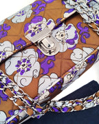 Borsa PRADA - Floral Print Collection Edizione limitata 2010