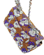 Borsa PRADA - Floral Print Collection Edizione limitata 2010